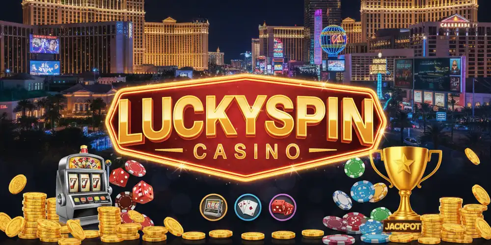 Casino Banner