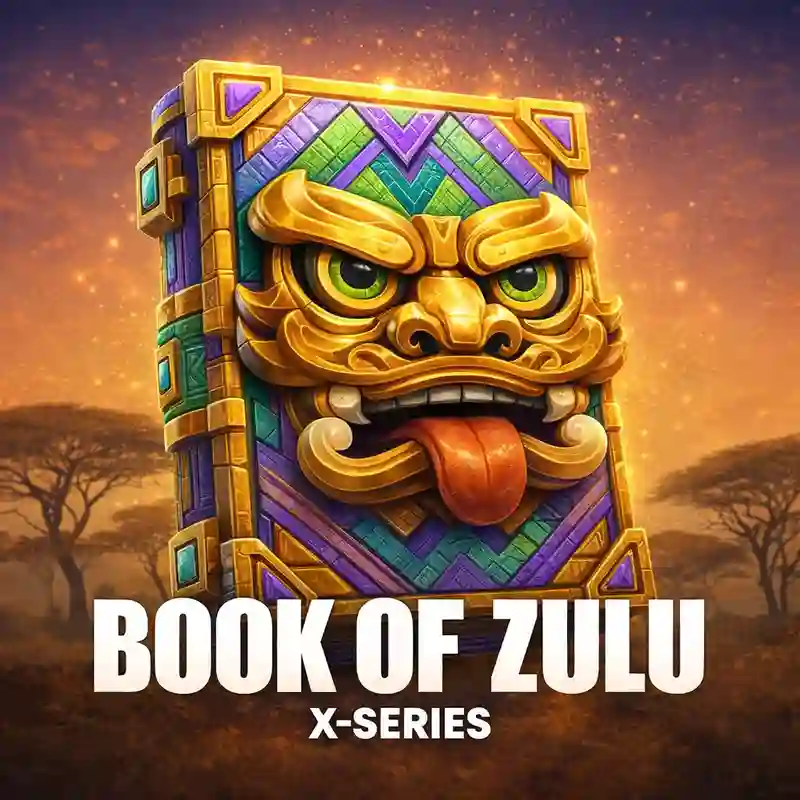 Book Of Zulu game