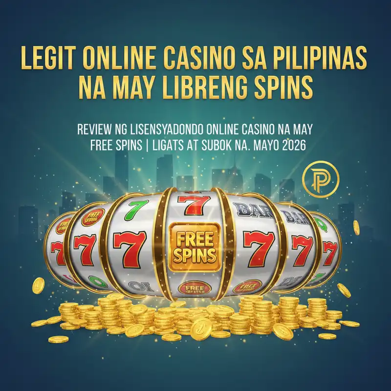 Legit Casinos
