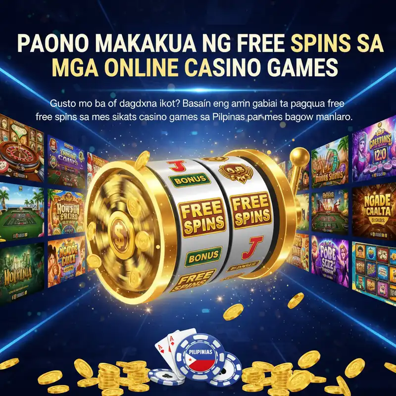 Free Spins Guide
