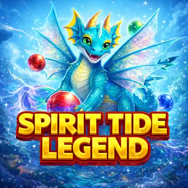 Spirit Tide Legend game